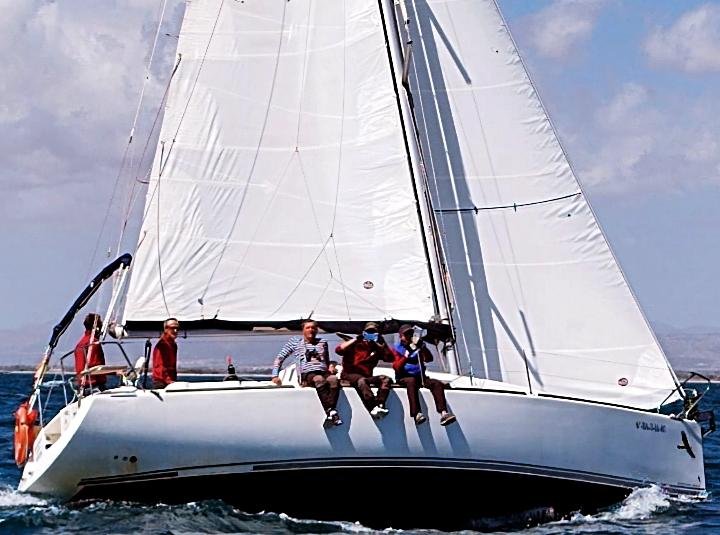 XXXII Trofeo José Quiles Parreño a Santa Pola