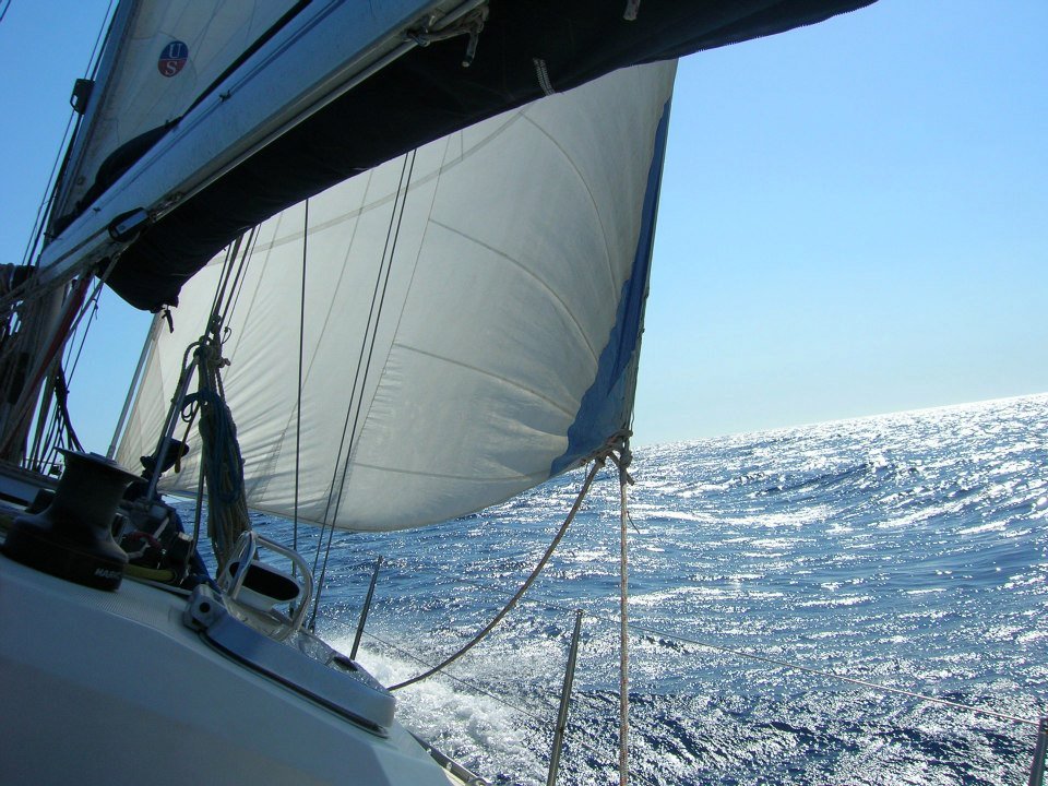 Explore Calabria and Sicily on a sailing boat