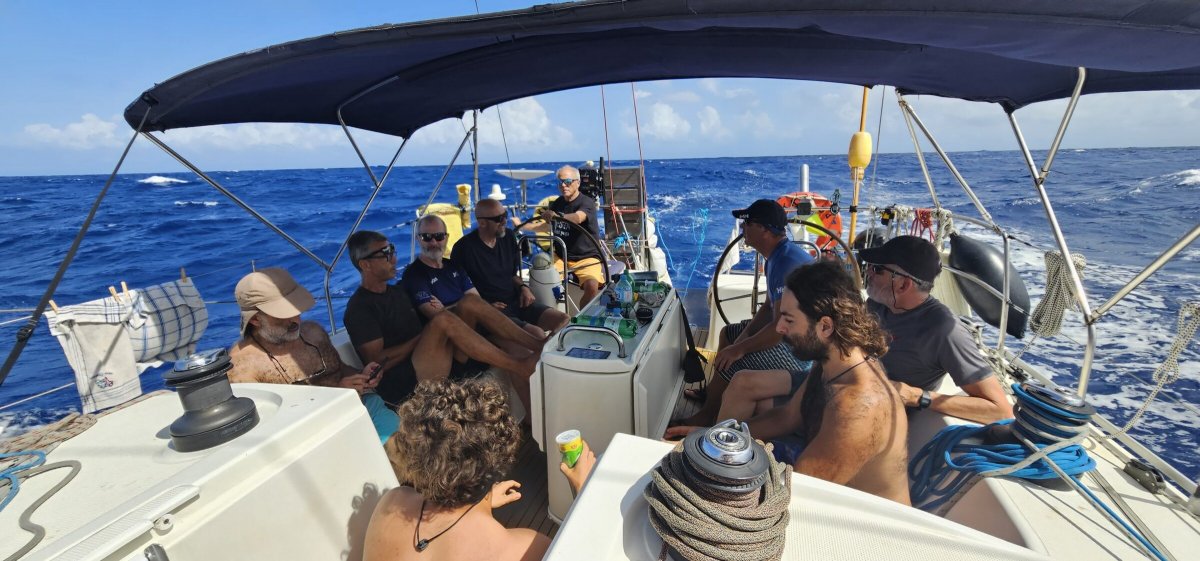 Viajes en barco y cursos de navegación: Descubriendo las maravillas del Caribe