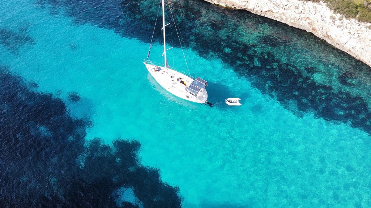 Desde Palma a Cabrera
