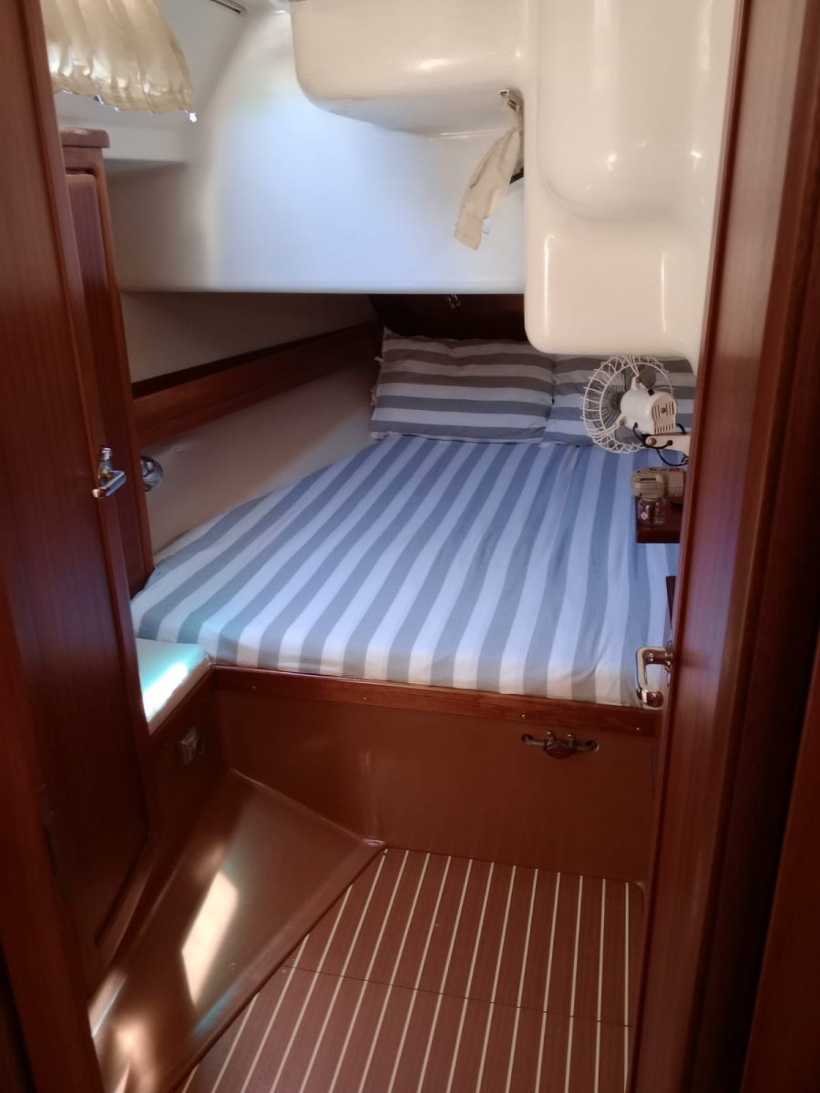 Viaggio in barca a vela a Lanzarote