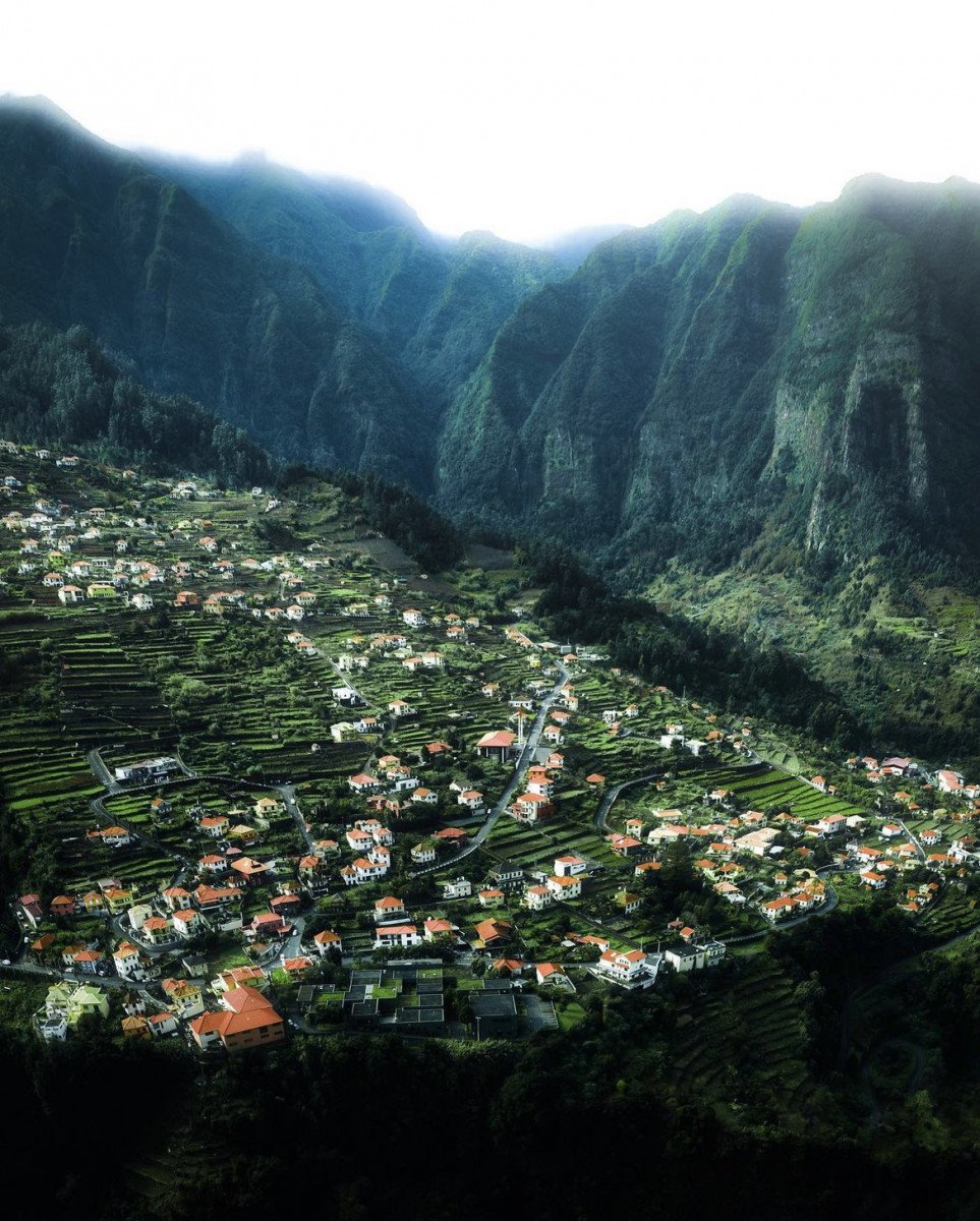 Returning to Lanzarote after an adventure at sea