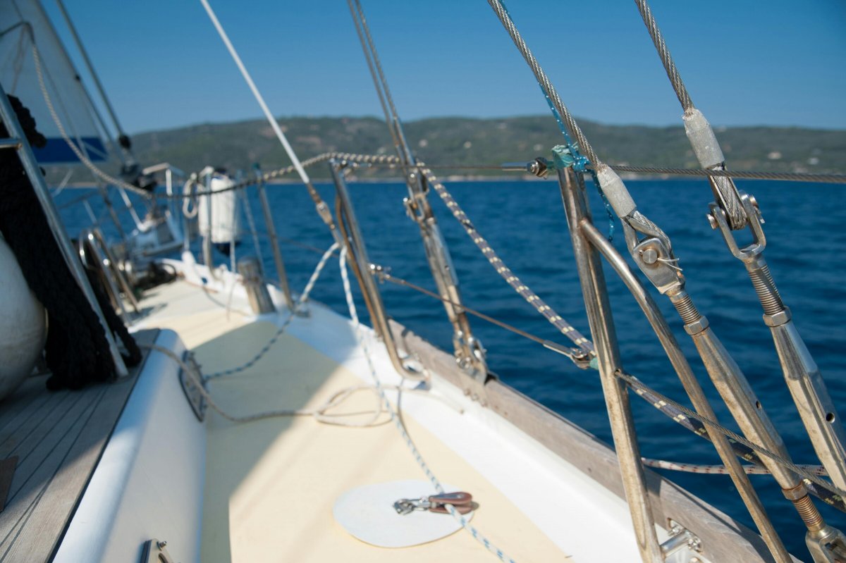 Perfezionamento PER e Vela a Sotogrande
