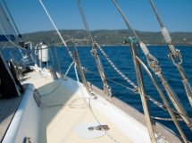 Perfezionamento PER e Vela a Sotogrande