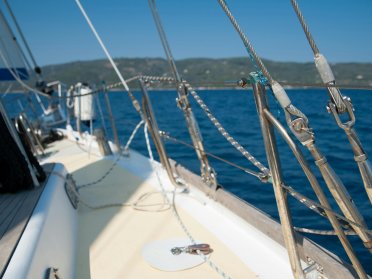 Prácticas de Ampliación de PER y Vela en Sotogrande