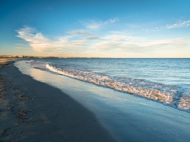 Kurs zur Erlangung Ihres Navigationsscheins in La Manga