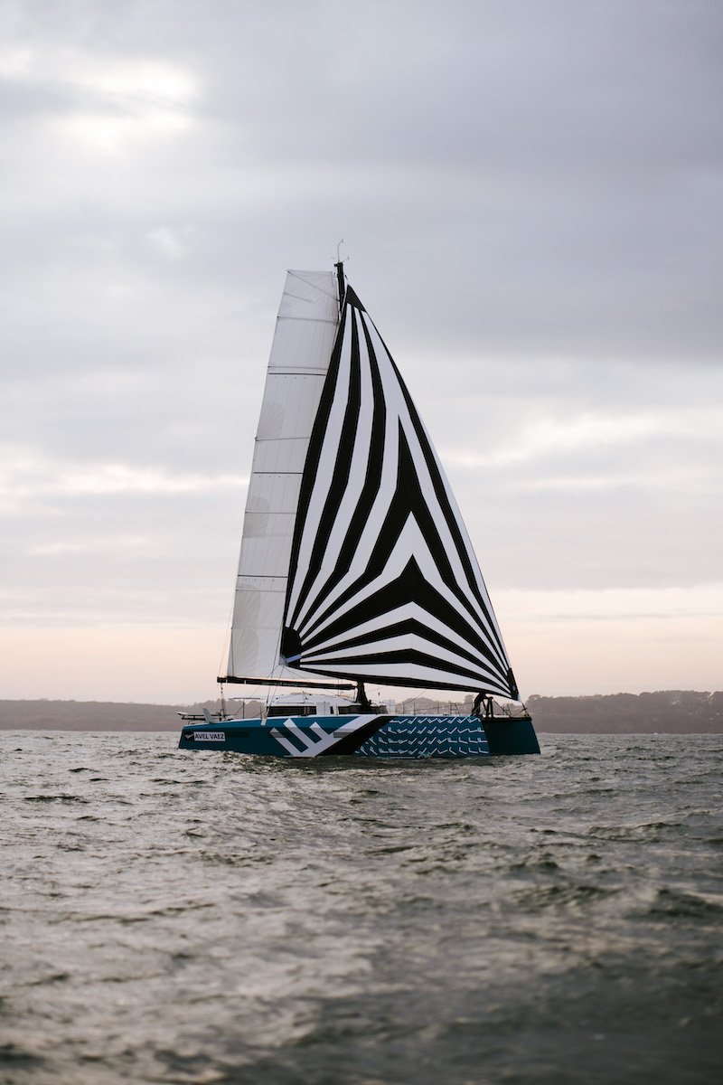 Atlantiküberquerung: Abenteuer durch die Azoren