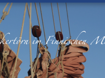 Exploration Cruise in the Baltic Sea and Gulf of Finland - Sail Finland's South Coast