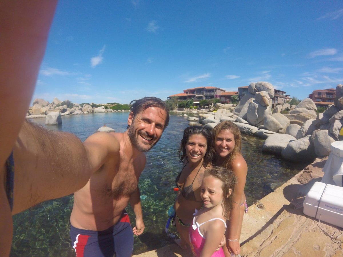 Erkunde die Insel Elba mit einer Bootsfahrt