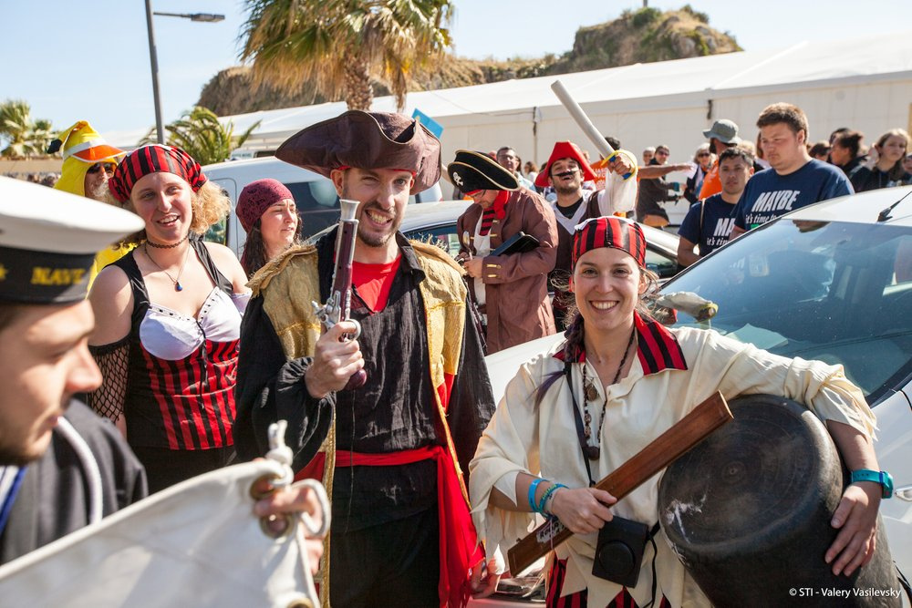 regatas paises bajos