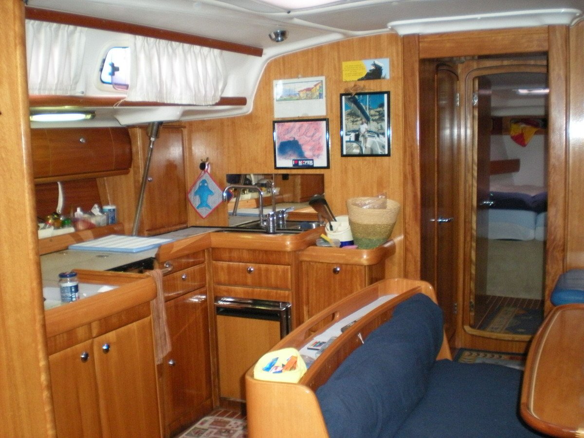 Bavaria Yachts - 2006