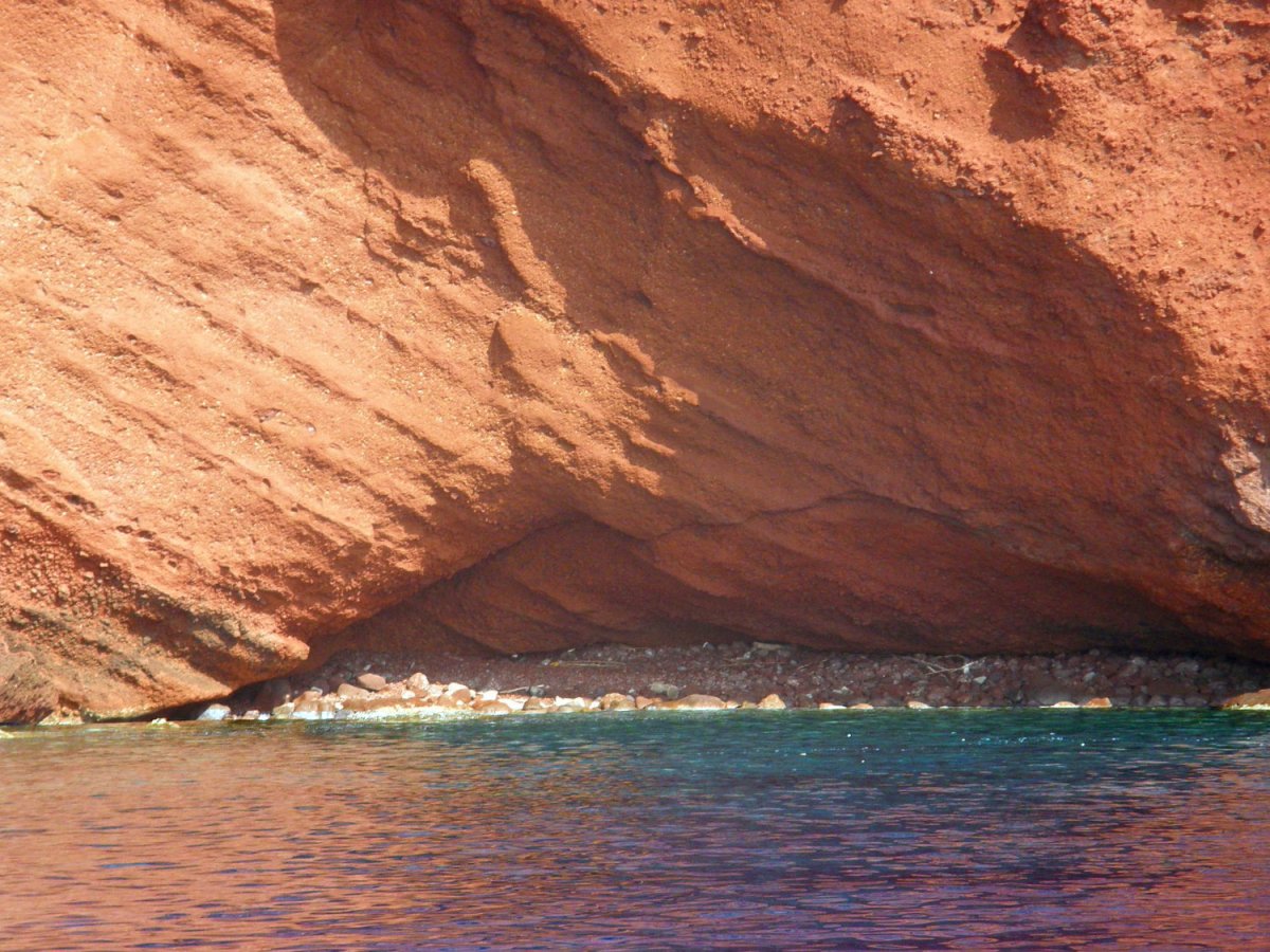 Sailing in Corsica with overnight stay