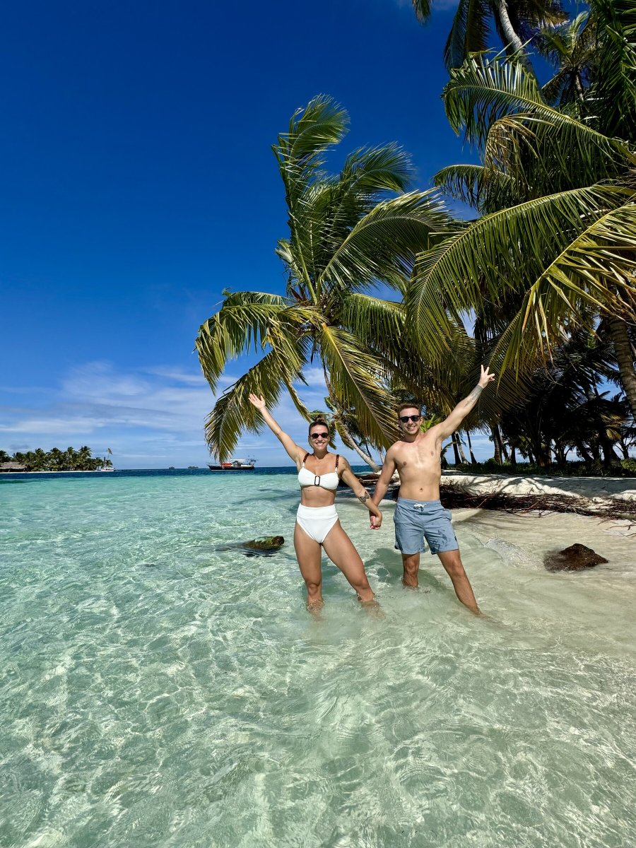 Pazifik-Überquerung per Segelschiff, von Panama nach Französisch-Polynesien