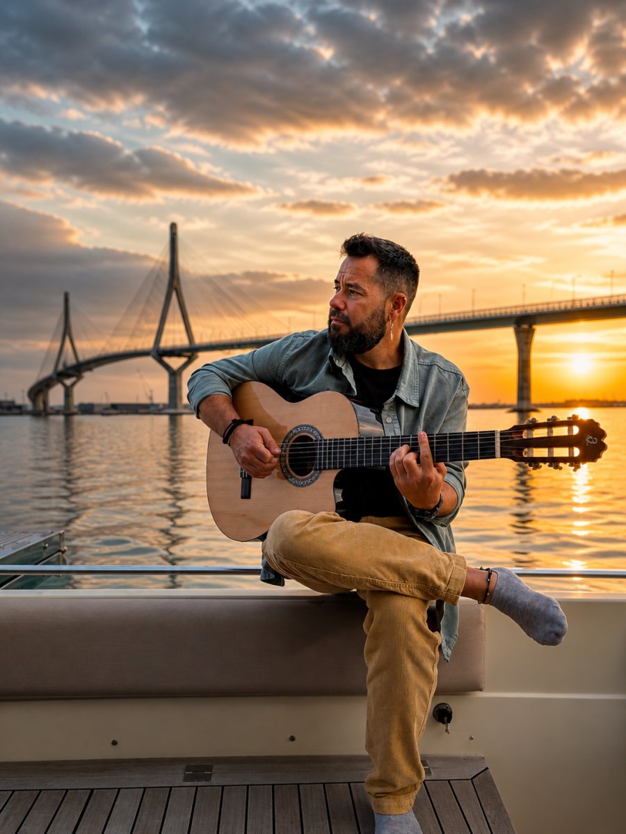 Paseos en barco por la bahía de Cádiz