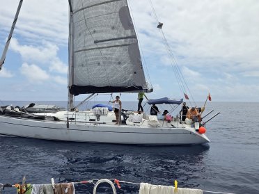 Antigua Bermuda Race
