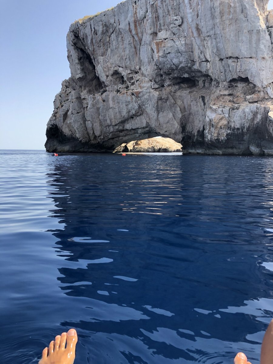 Luxury boats to explore Ibiza