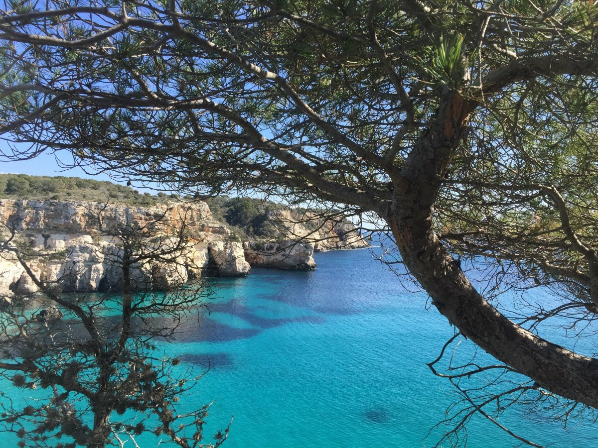 Avventura in mare e terra a Menorca