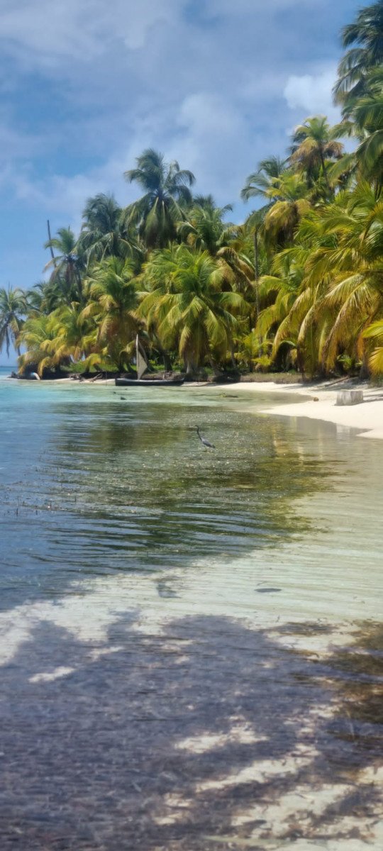 Luxuskreuzfahrten in Panama