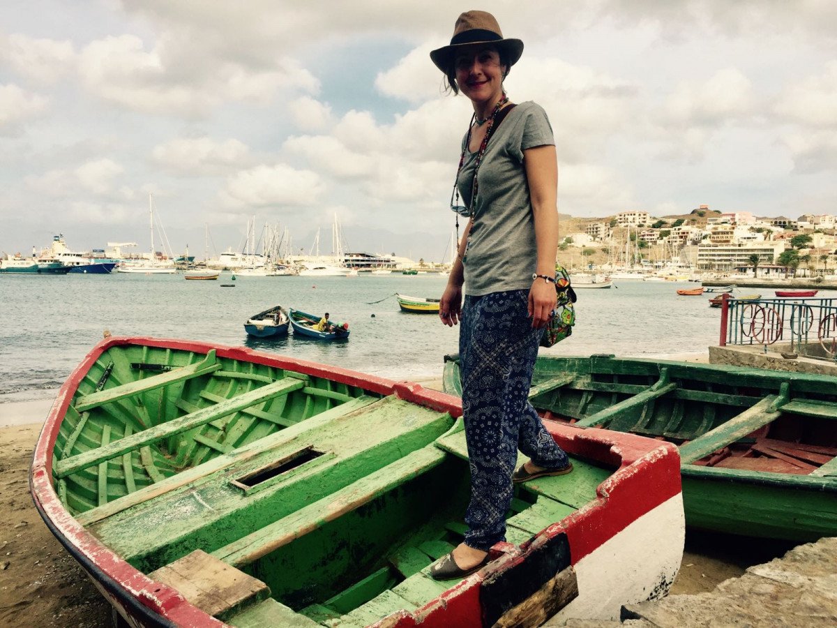 Impara a navigare nelle Isole Canarie