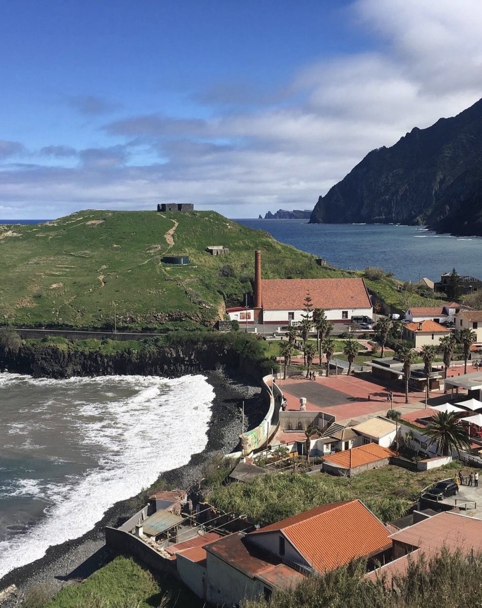 Aventura en velero desde Gibraltar hasta las islas
