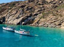 Entdeckung des Cilento mit Segelboot