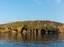 Una aventura de navegación desde Valencia a las Islas Columbretes