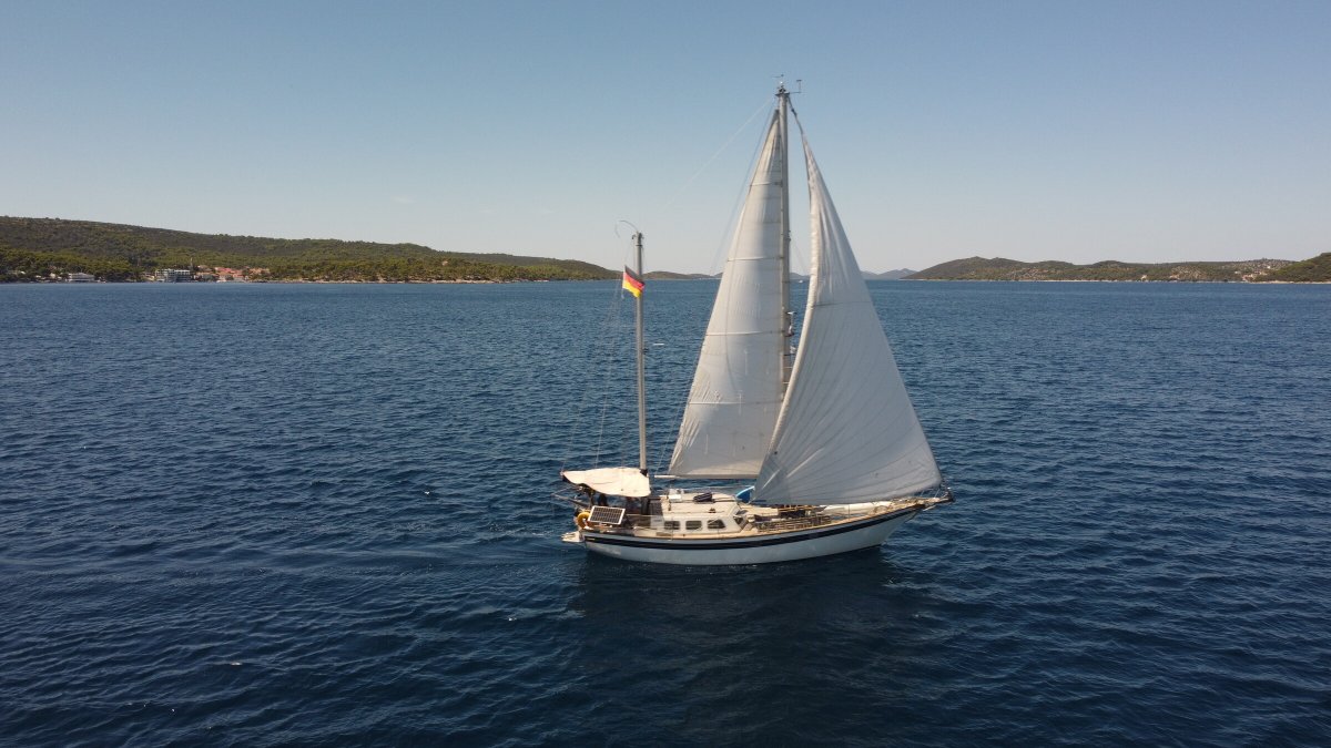 Belliure - Endurance 35