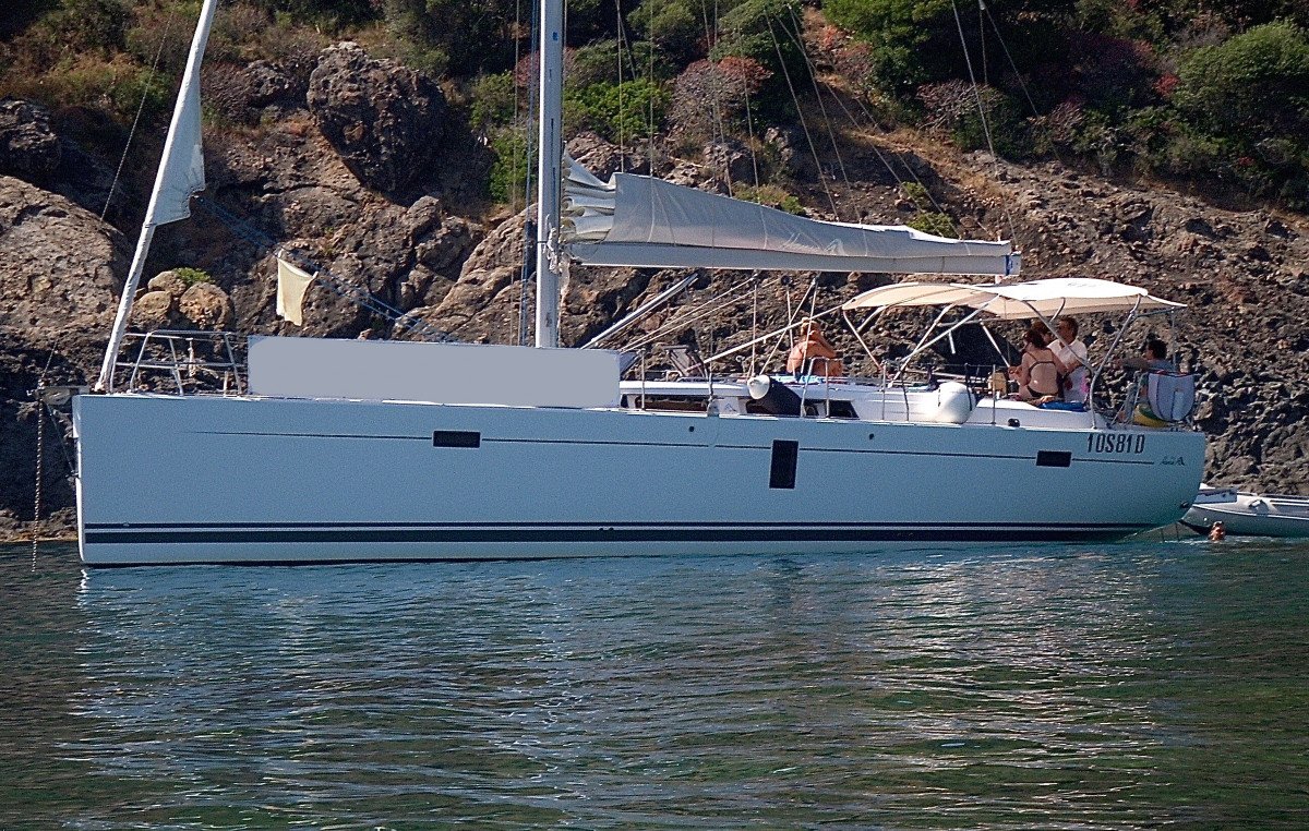 Hanse - 445