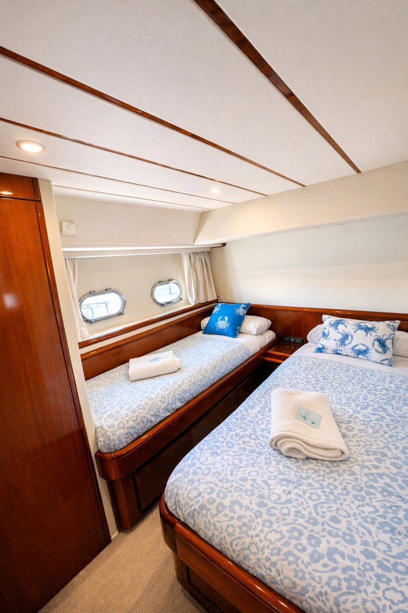 Sonnenbaden und Bootstouren in der Bucht von Cadiz