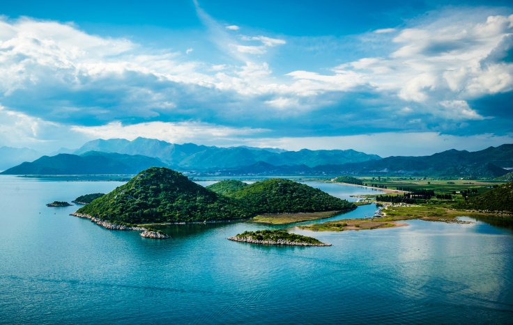 Vacaciones en velero por Croacia