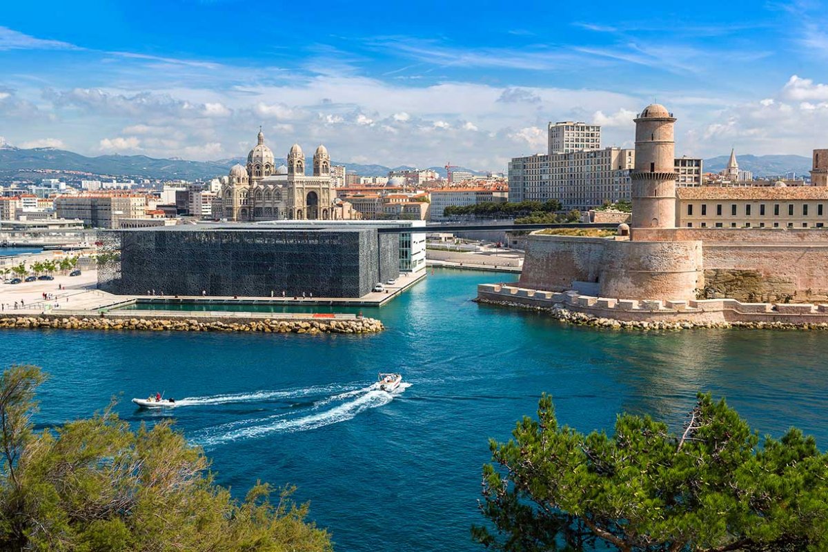 Dal principato alla costa levante