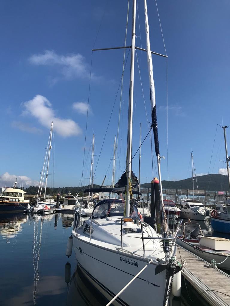 Jeanneau - Sun Odissey 32i 