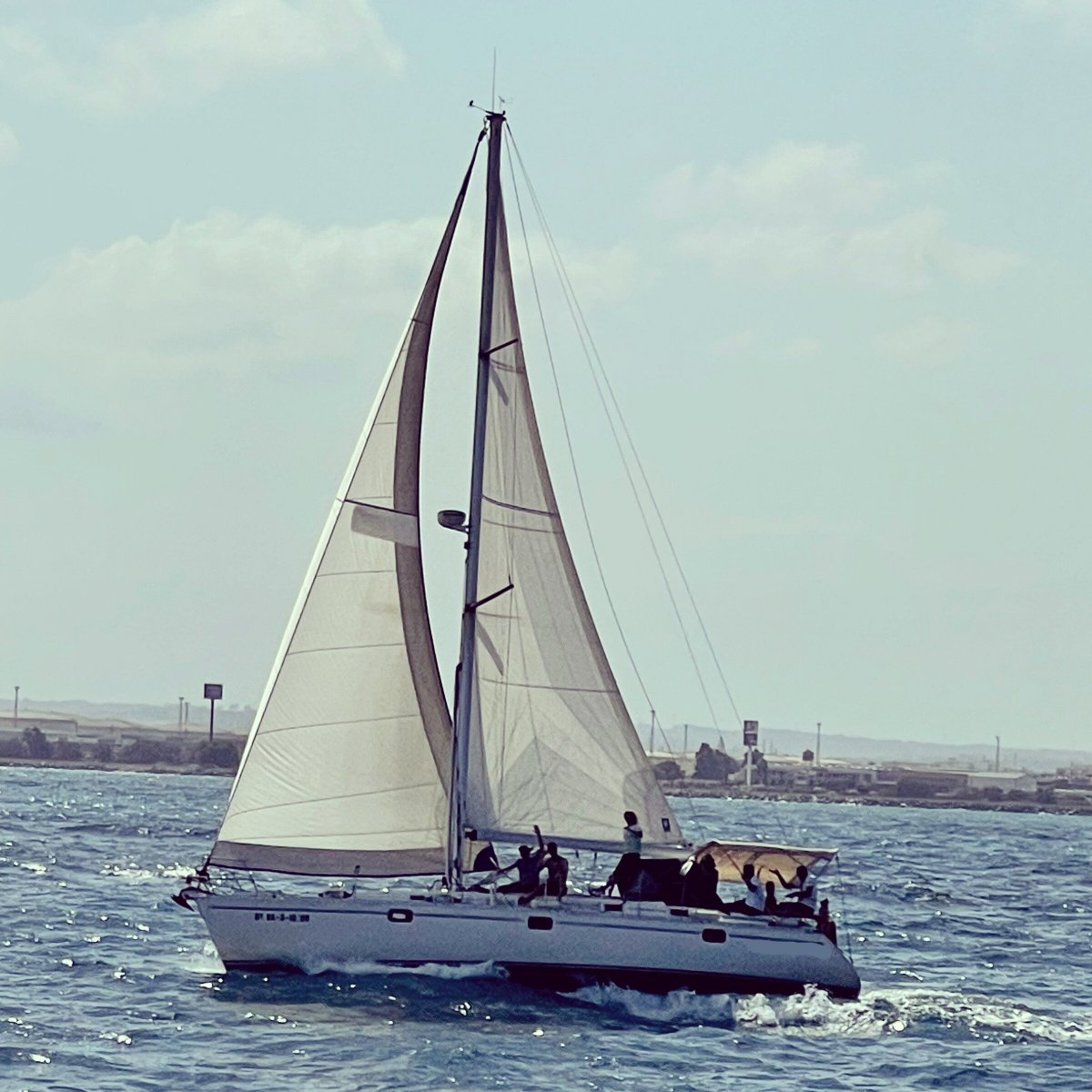 Bootsfahrten in Valencia