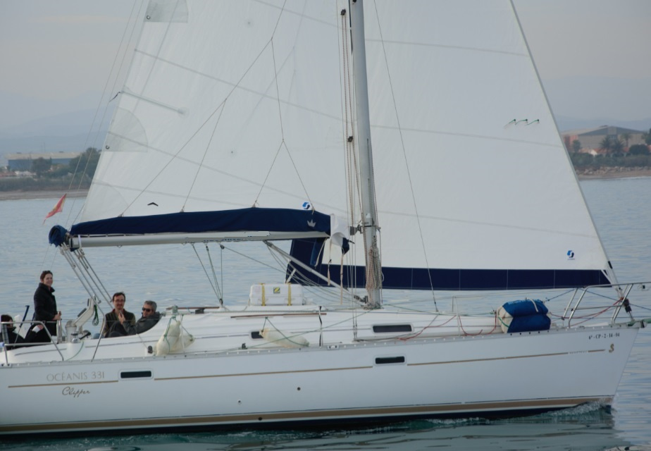regata benicarlo