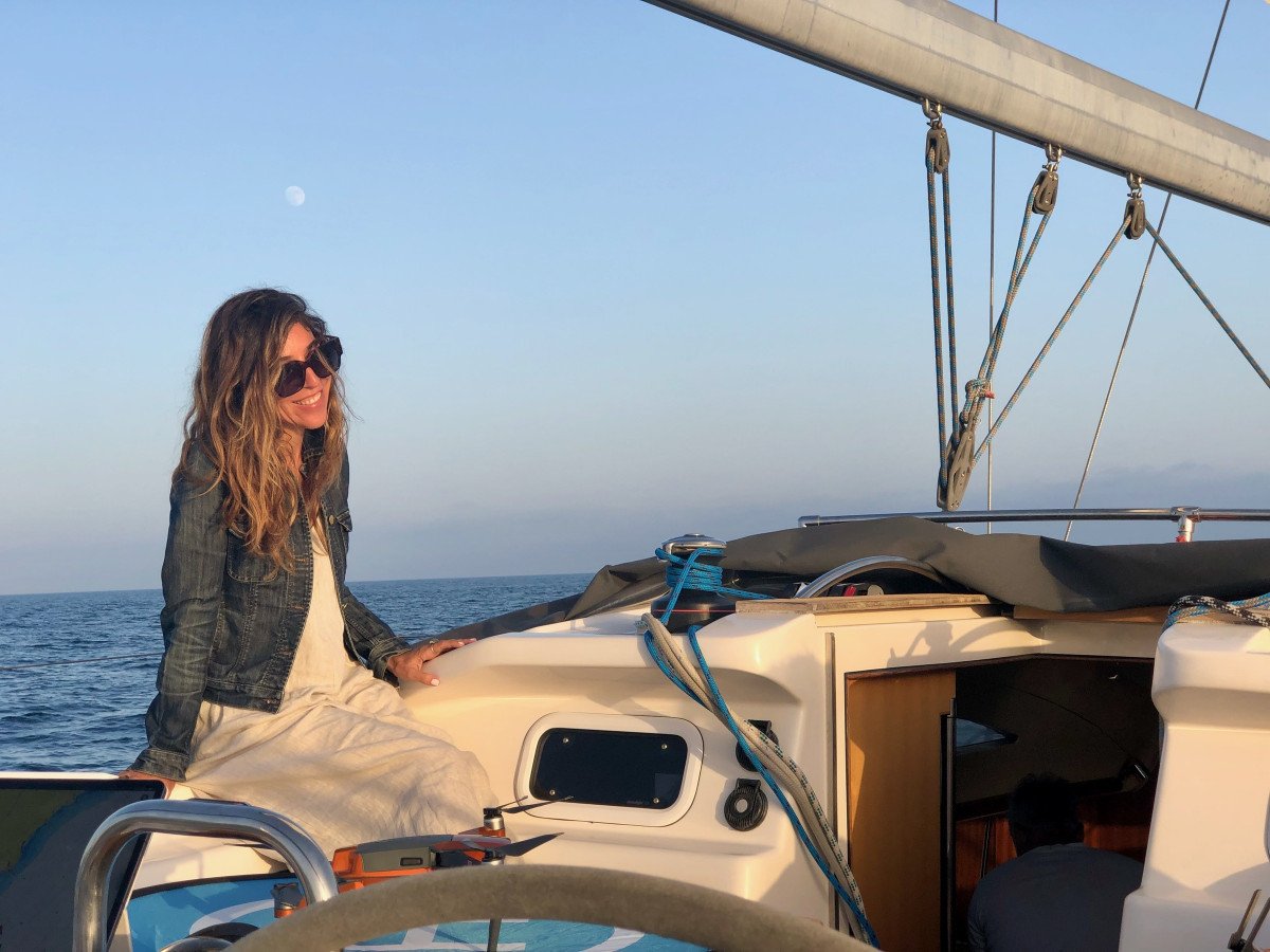 Elan Marine - 10 personas