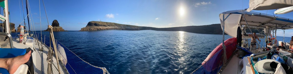 Coastal Cruise to Hidden Coves