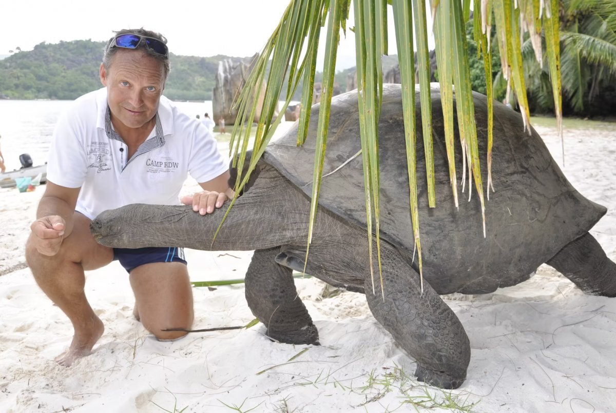 Immersioni alle Seychelles