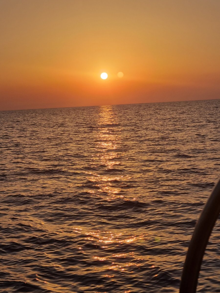 Relaxation in the Balearic Islands