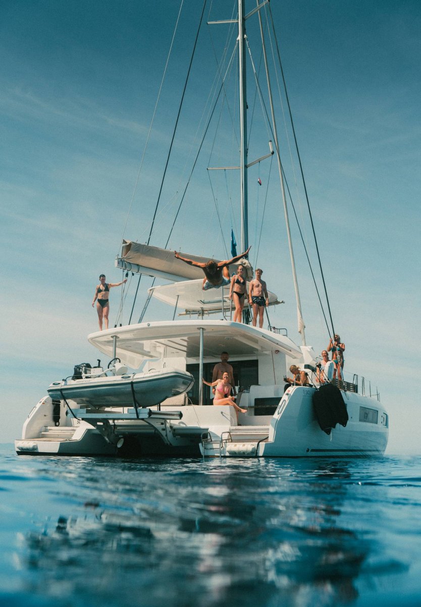 Fountaine - Aura 51