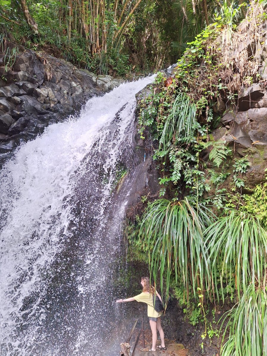 Destinos de ensueño en el Caribe