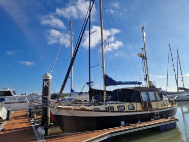 Primera regata de la Copa América de Vela en Barcelona