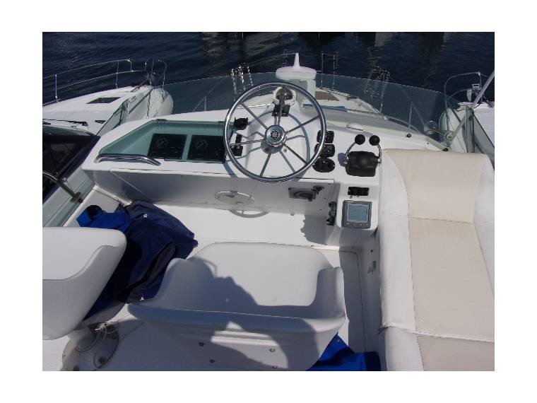 Barco a motor - Bénéteau - Antares 10,80