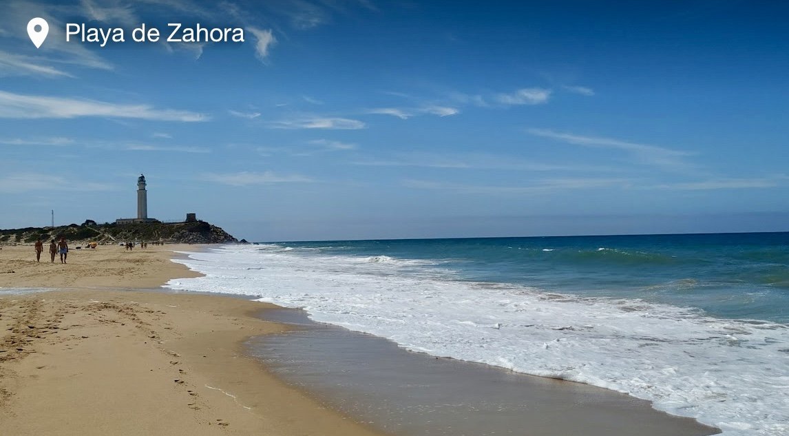 Von Cádiz segeln wir in Richtung der Kanaren-Inseln