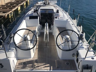 Küstennavigationstechniken in Valencia