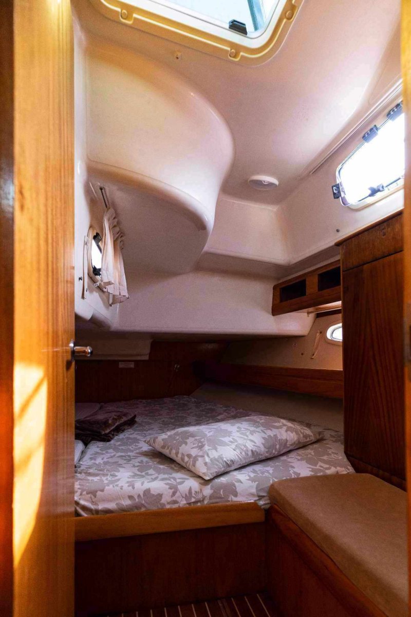 Velero - Bavaria Yachts - Cruiser 46