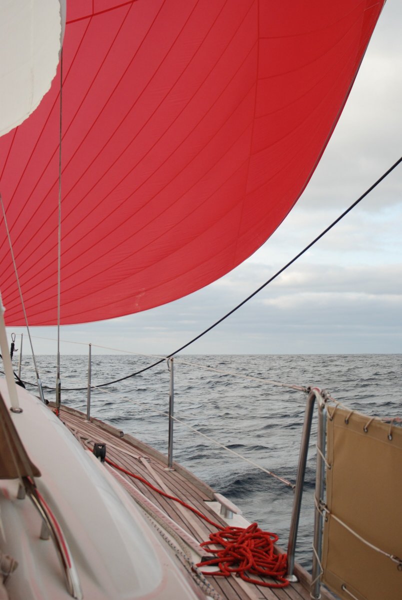 Bénéteau - 2 baños