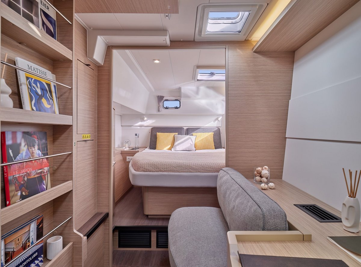 Catamaran - Lagoon - 12 meters