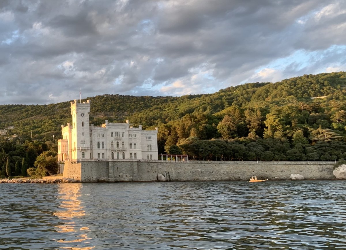 A 3-Day Exclusive Cruise in the Adriatic