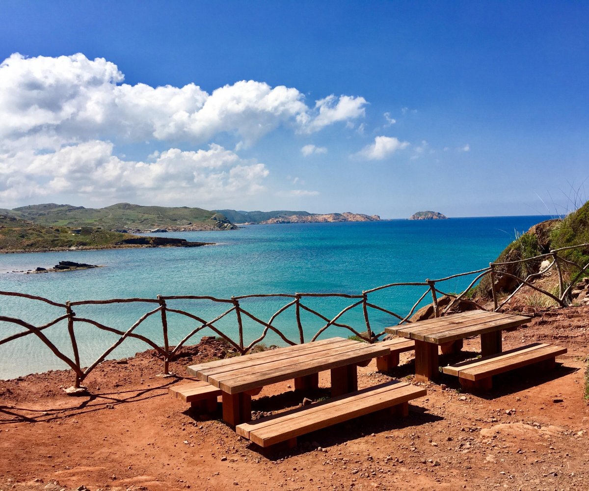 Learn navigation while enjoying the Balearic Islands