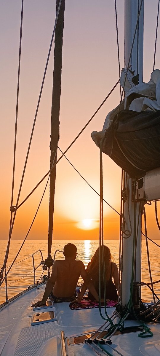 Barca a vela - Bavaria Yachts - 46 Cruiser